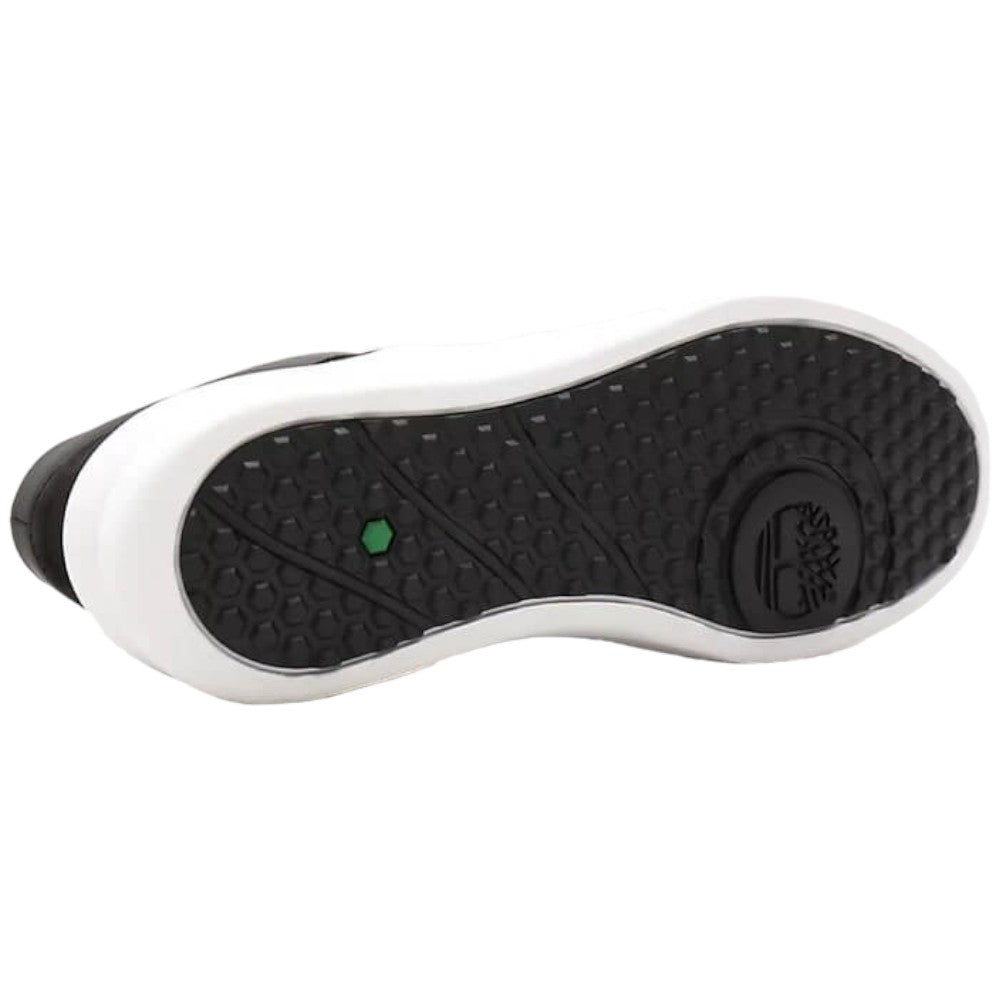 Timberland donna sneakers nere donna Ruby Ann TB0A211C Sneakers Timberland