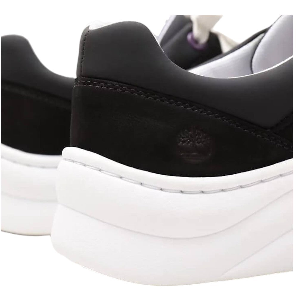 Timberland donna sneakers nere donna Ruby Ann TB0A211C Sneakers Timberland