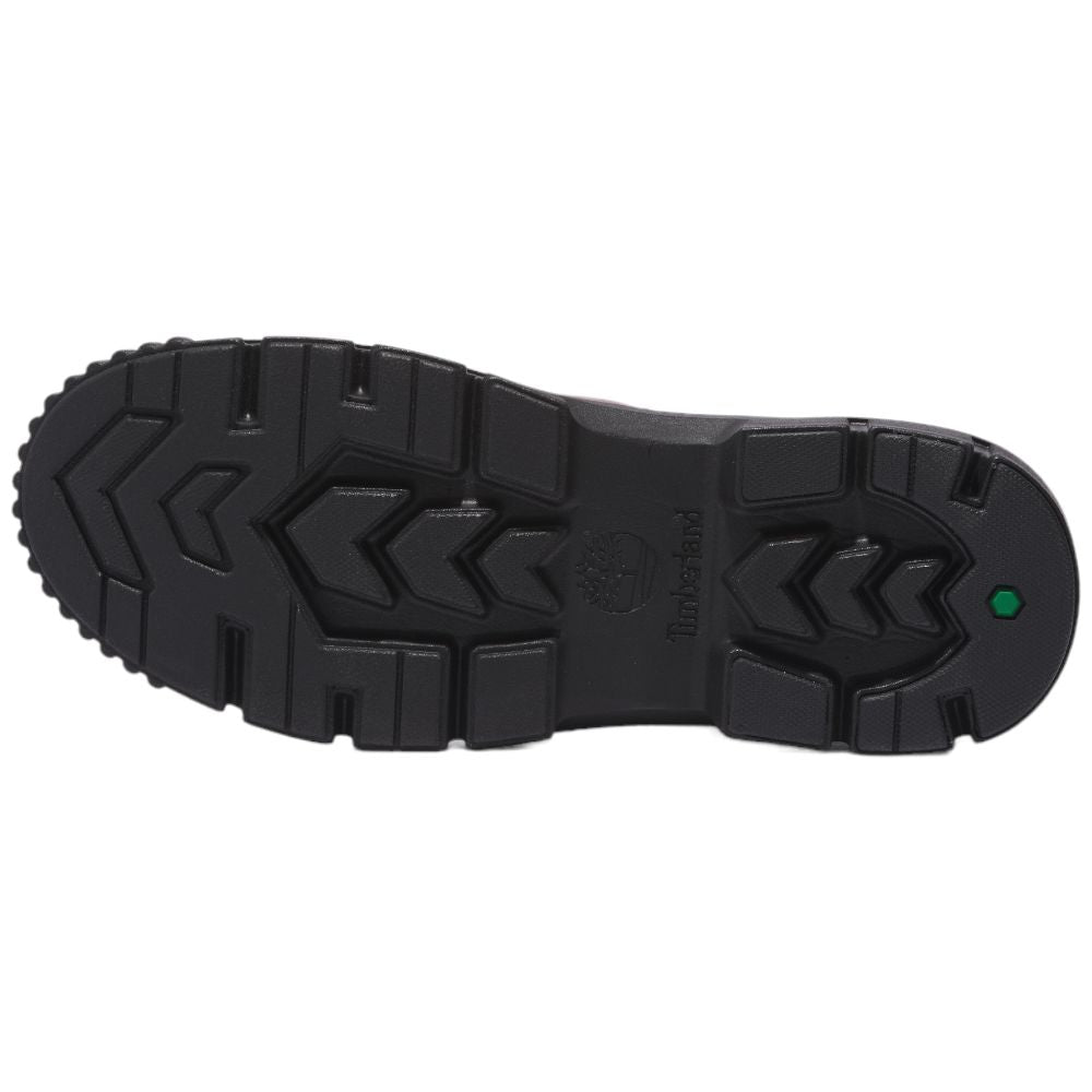 Timberland stivaletto Greyfield Chelsea dark port TB 0A2QHQC60 Stivaletti Timberland