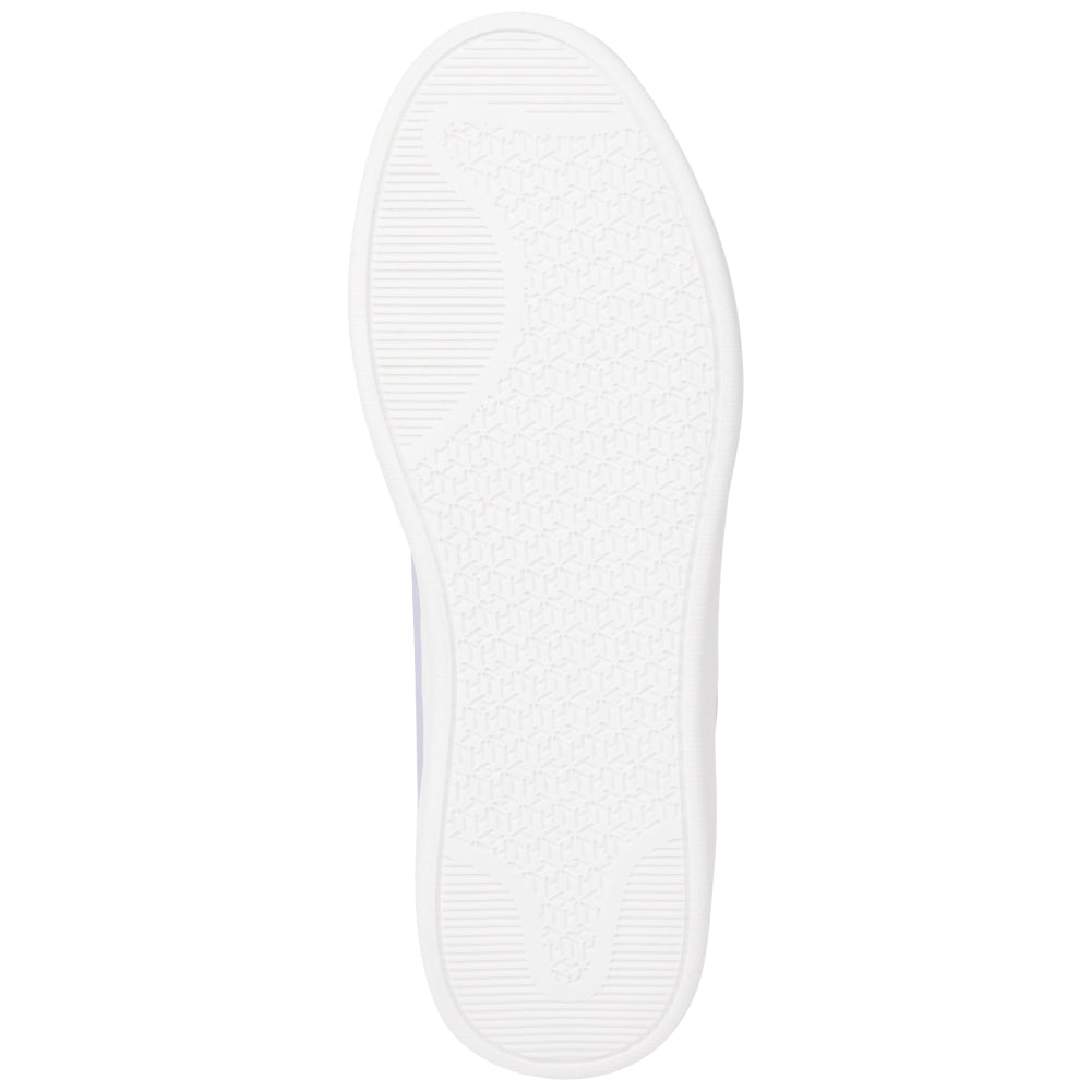 Tommy Hilfiger sneakers bianche FW0FW07451 Sneakers Tommy Hilfiger