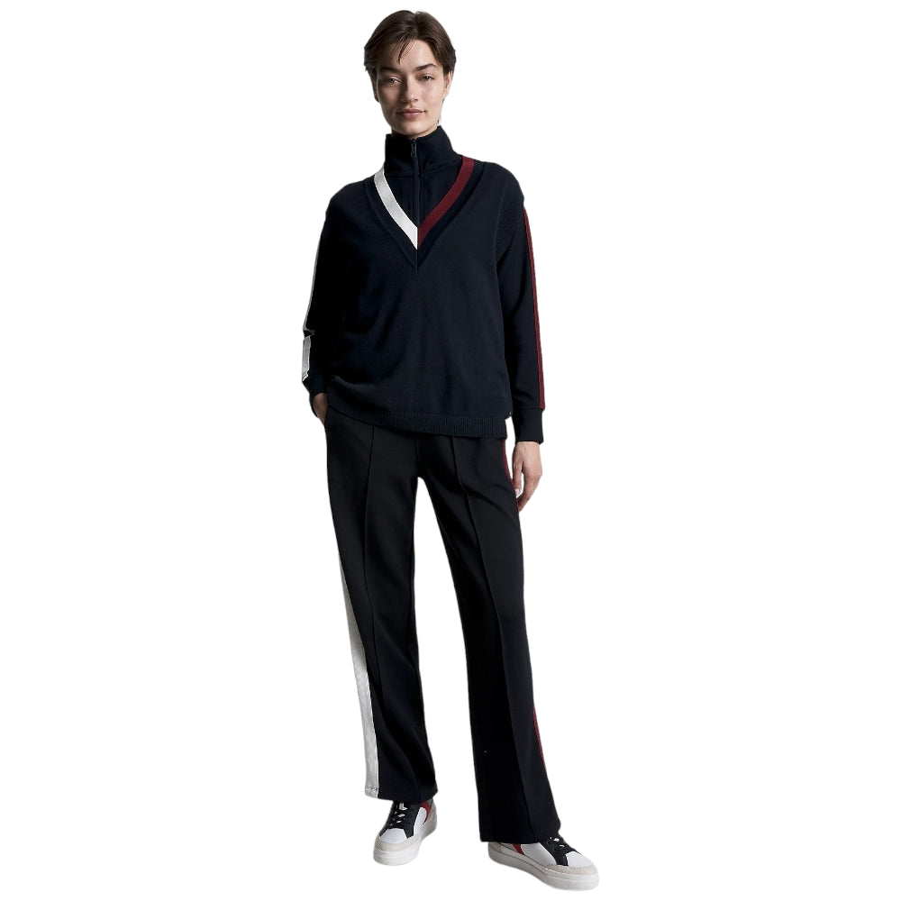 Tommy Hilfiger sneakers bianche FW0FW07451 Sneakers Tommy Hilfiger