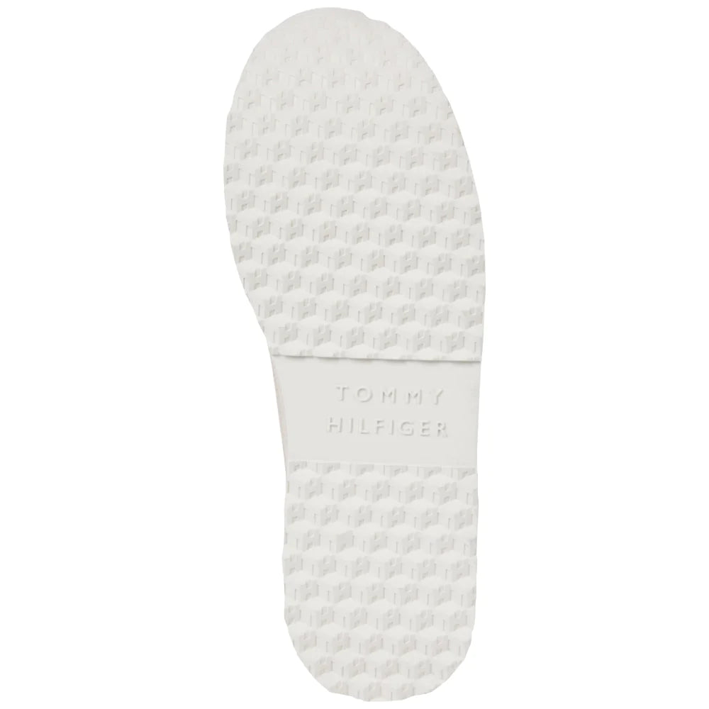 Tommy Hilfiger sneakers platform stripes Sneakers Tommy Hilfiger