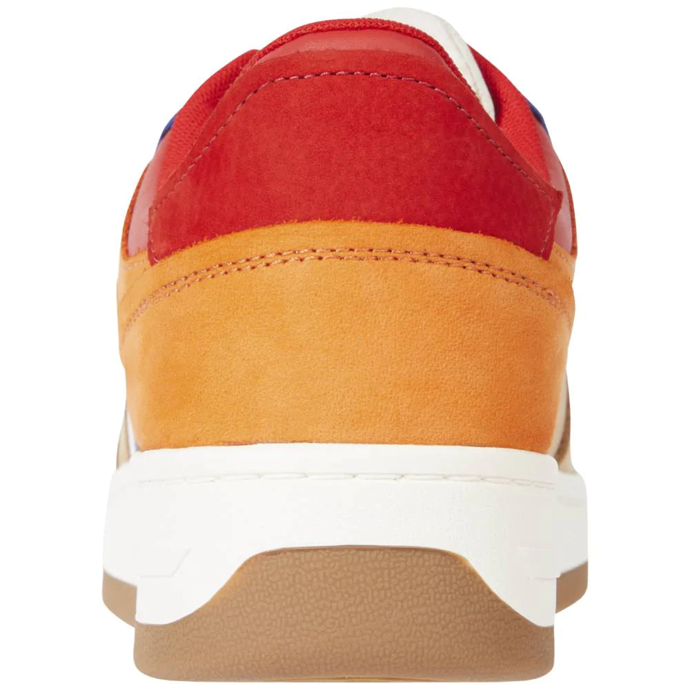 Tommy Jeans scarpe basket uomo multicolor Sneakers Tommy Jeans