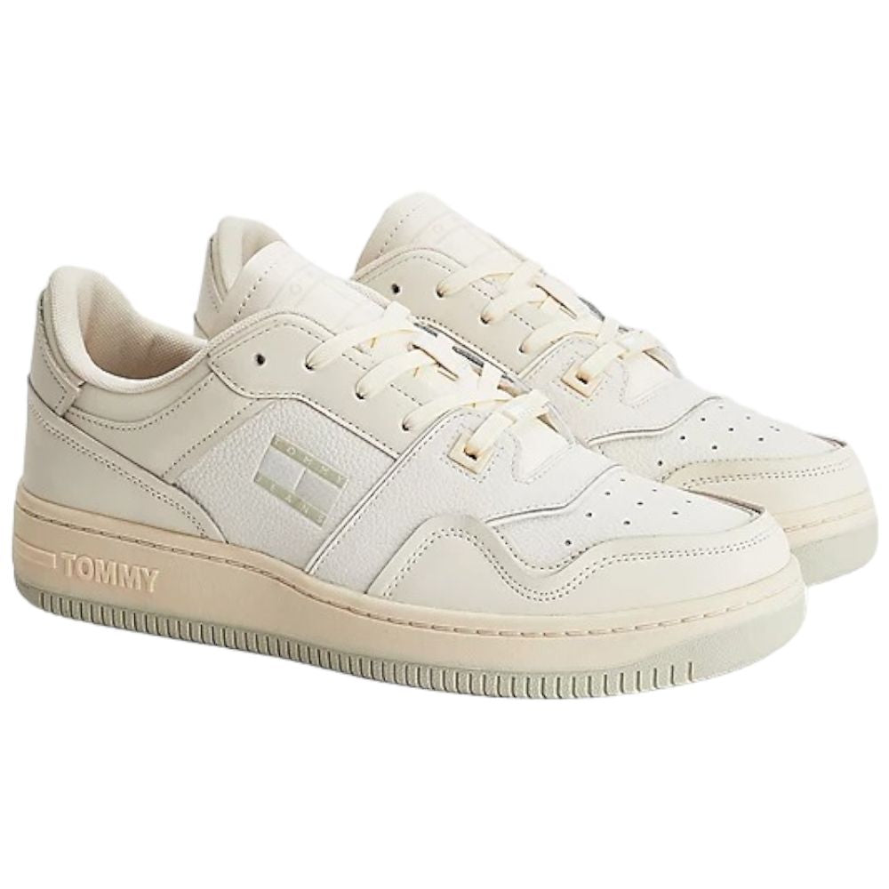 Tommy Jeans sneakers basket Cupsole EM0EM01194 Tommy Jeans