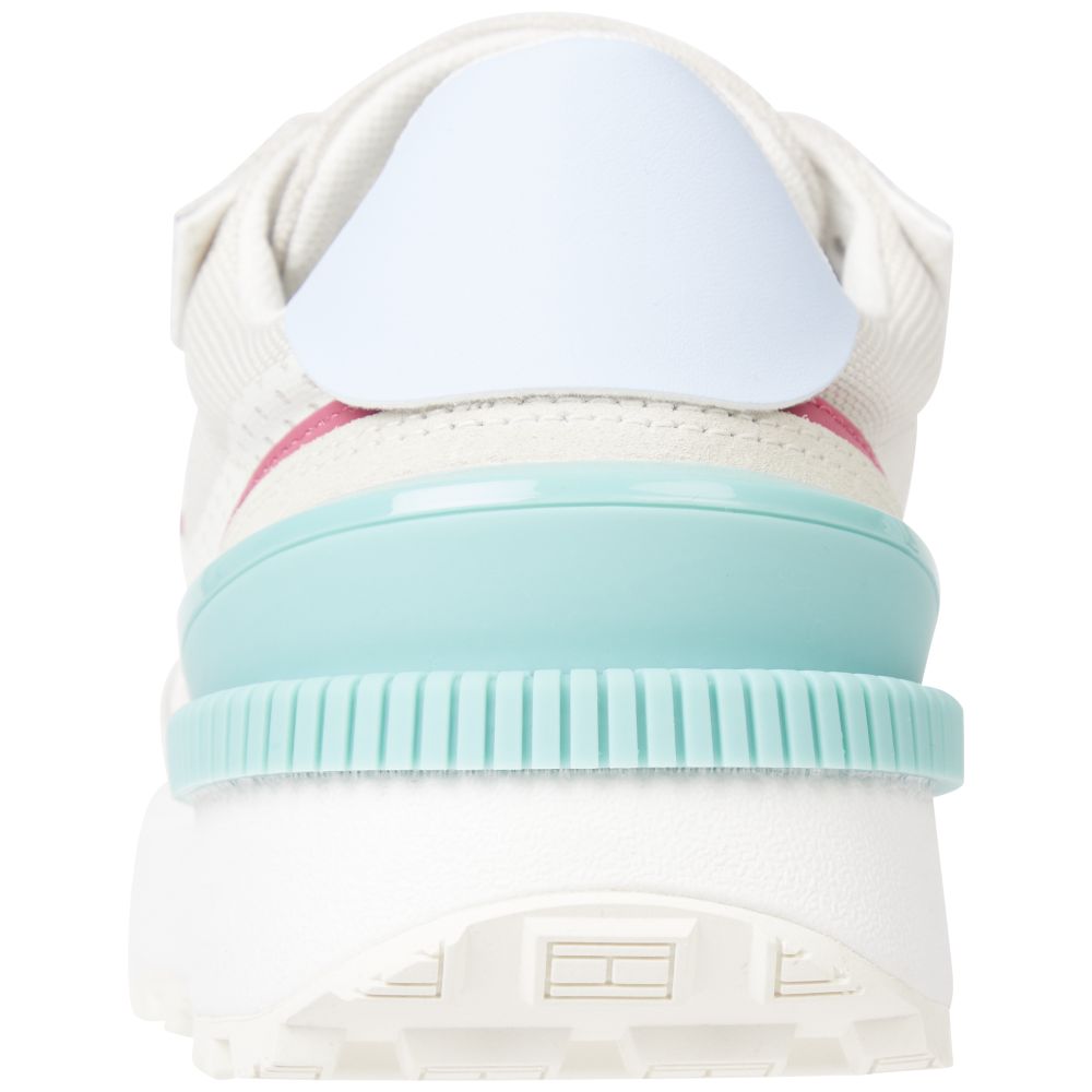 Tommy Jeans sneakers beige EN0EN02028 Tommy Jeans