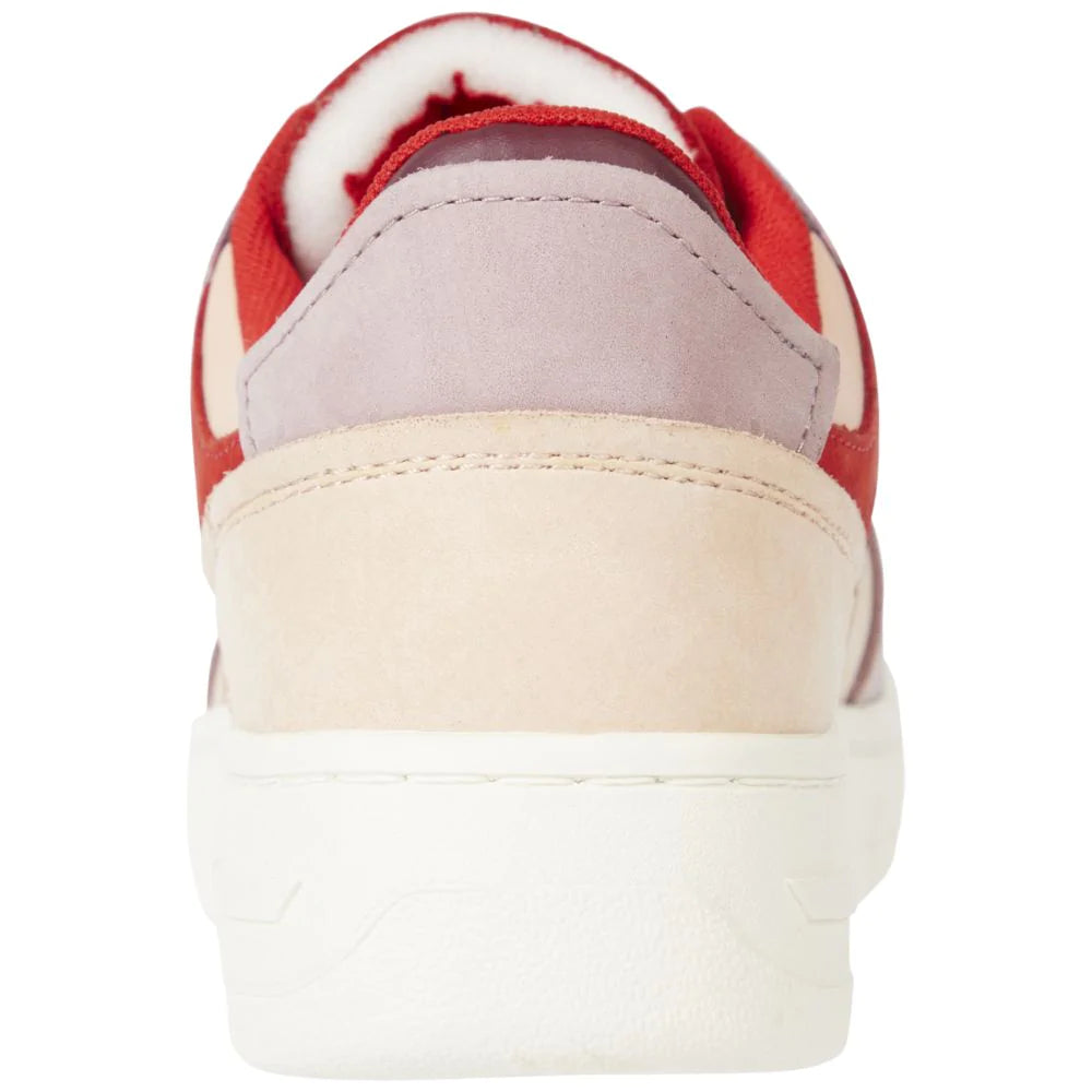 Tommy Jeans sneakers color block EN0EN01968 Sneakers Tommy Jeans