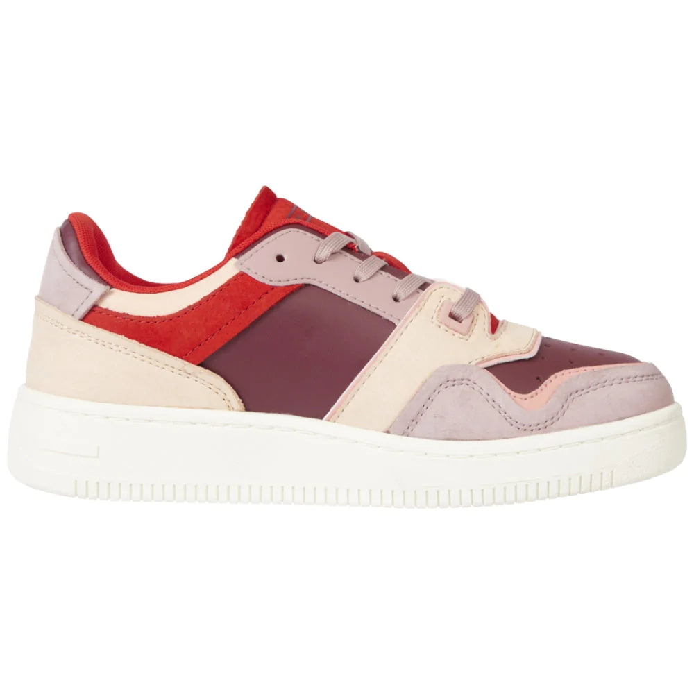 Tommy Jeans sneakers color block EN0EN01968 Sneakers Tommy Jeans