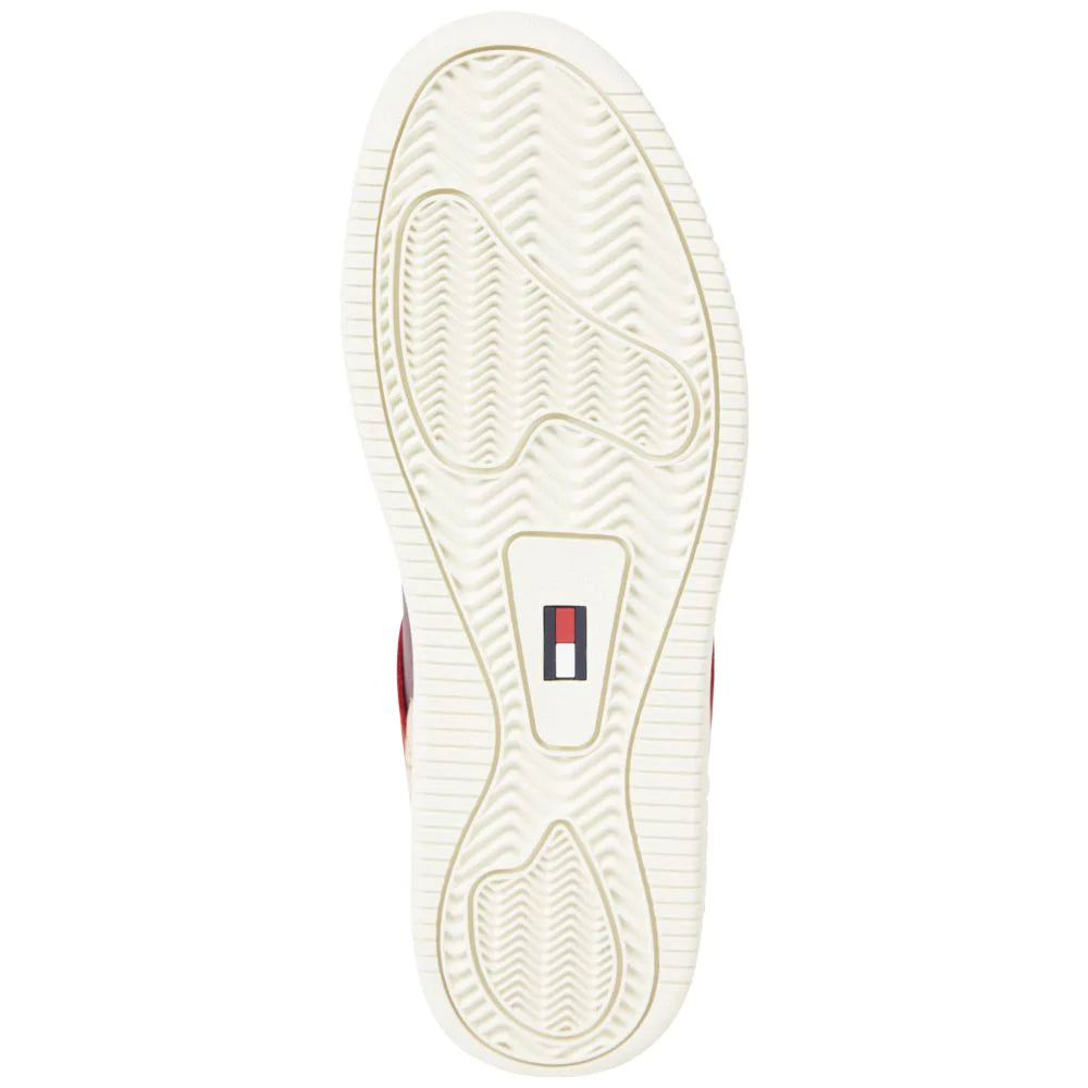 Tommy Jeans sneakers color block EN0EN01968 Sneakers Tommy Jeans