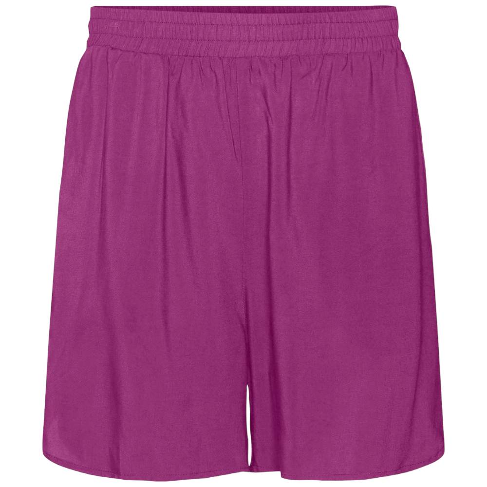 Vero Moda pantaloncino viola 10280020 Bermuda Vero Moda