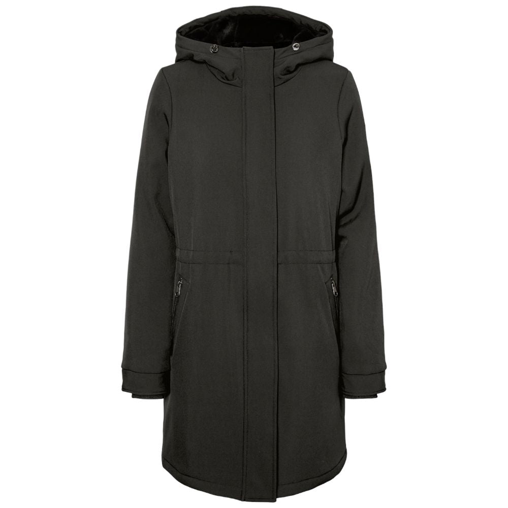 Vero Moda parka verde Clen Mila 10235311 Giubbini Vero Moda