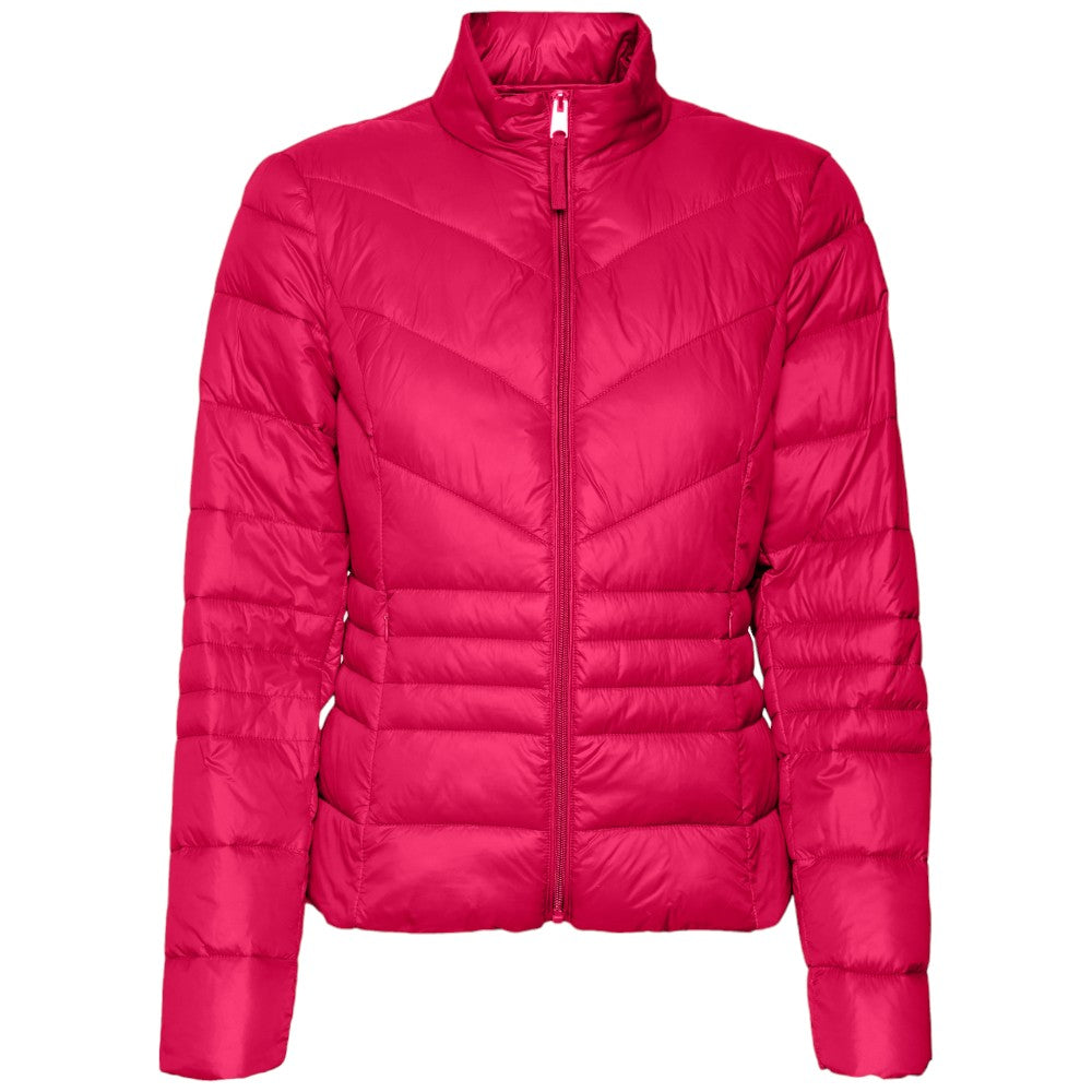 Vero Moda piumino 100gr fuxia Soraya 10289458 Giubbini Vero Moda