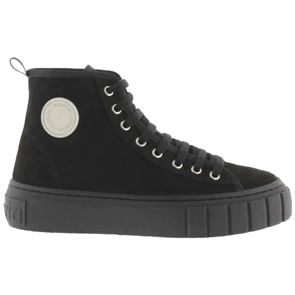 Victoria scarpe nere Abril 1270106 Sneakers Victoria