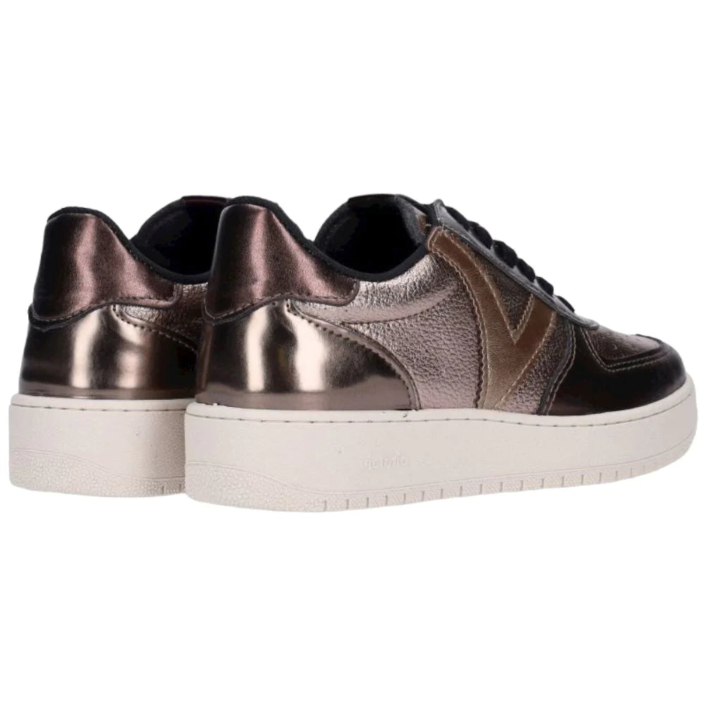 Victoria sneaker Madrid bronzo Sneakers Victoria