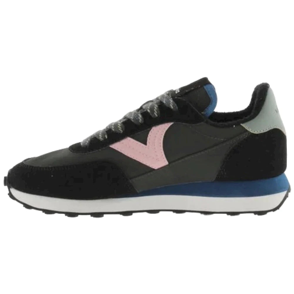 Victoria sneakers nere Astro Sneakers Victoria