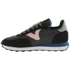 Victoria sneakers nere Astro Sneakers Victoria