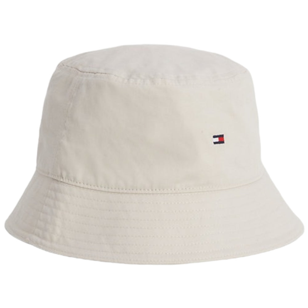 Tommy Hilfiger cappello pescatore beige AM0AM10859 - Prodotti di Classe