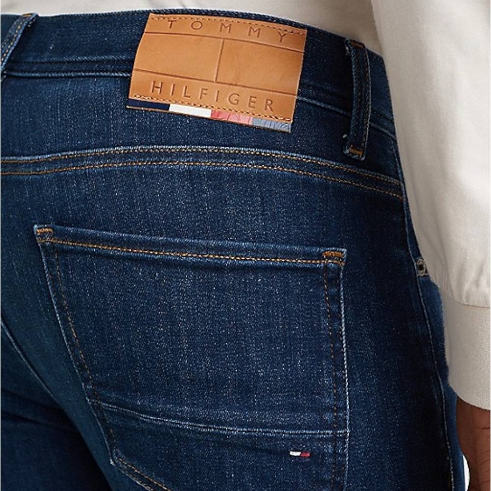 Tommy Hilfiger jeans slim Bleecker MW0MW26537 - Prodotti di Classe