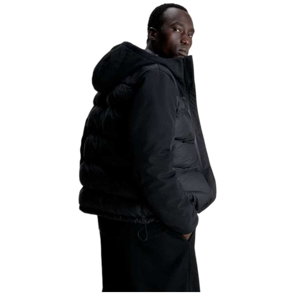 Calvin Klein giacca piumino nero K10K111889 - Prodotti di Classe