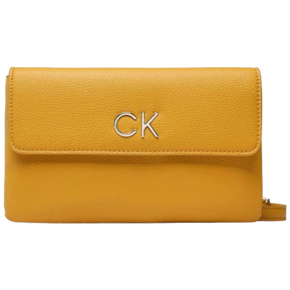Calvin Klein borsetta gialla K60K609140 - Prodotti di Classe