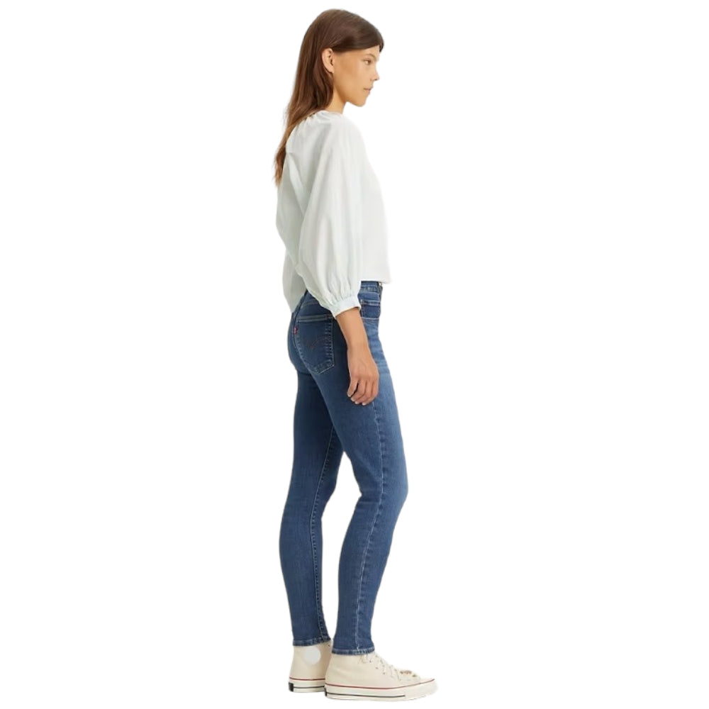 Levi's jeans donna 721 high rise medium indago - Prodotti di Classe