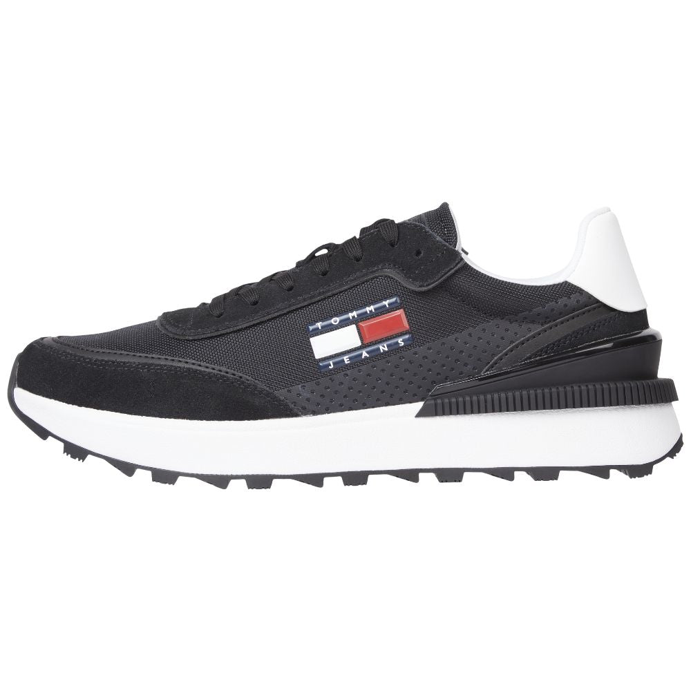 Tommy Jeans sneakers nere EM0EM01109 Tommy Jeans