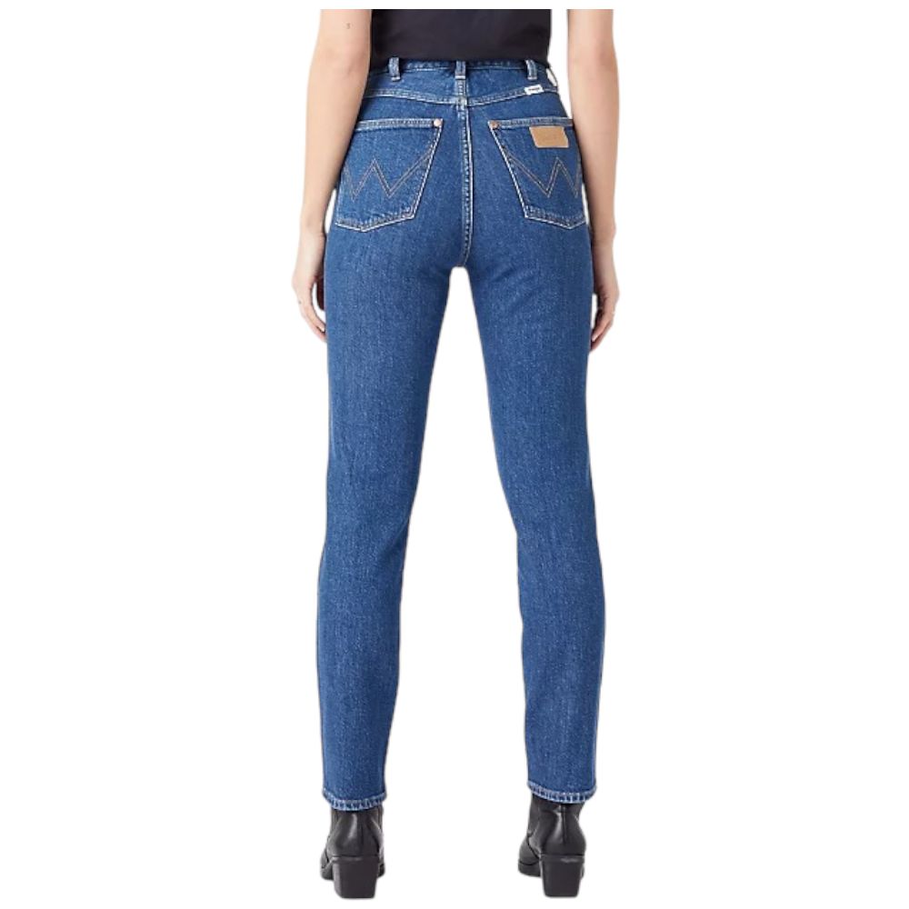 Wrangler jeans donna Walker Raincloud W2HC38X26 - Prodotti di Classe