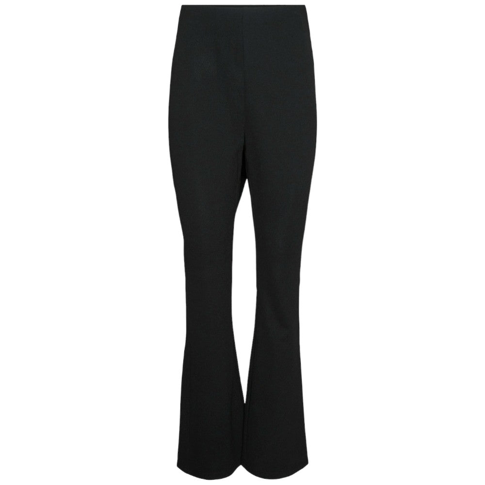 Vero Moda pantalone nero flared 10301597 - Prodotti di Classe