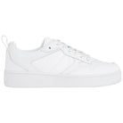 Calvin Klein Jeans sneakers bianche YW0YW01050 Sneakers Calvin Klein Jeans