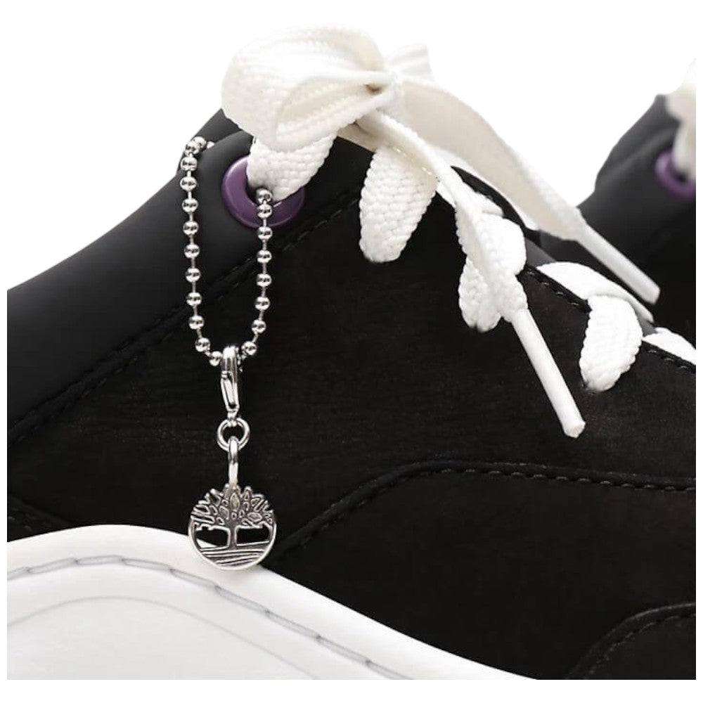 Timberland donna sneakers nere donna Ruby Ann TB0A211C Sneakers Timberland