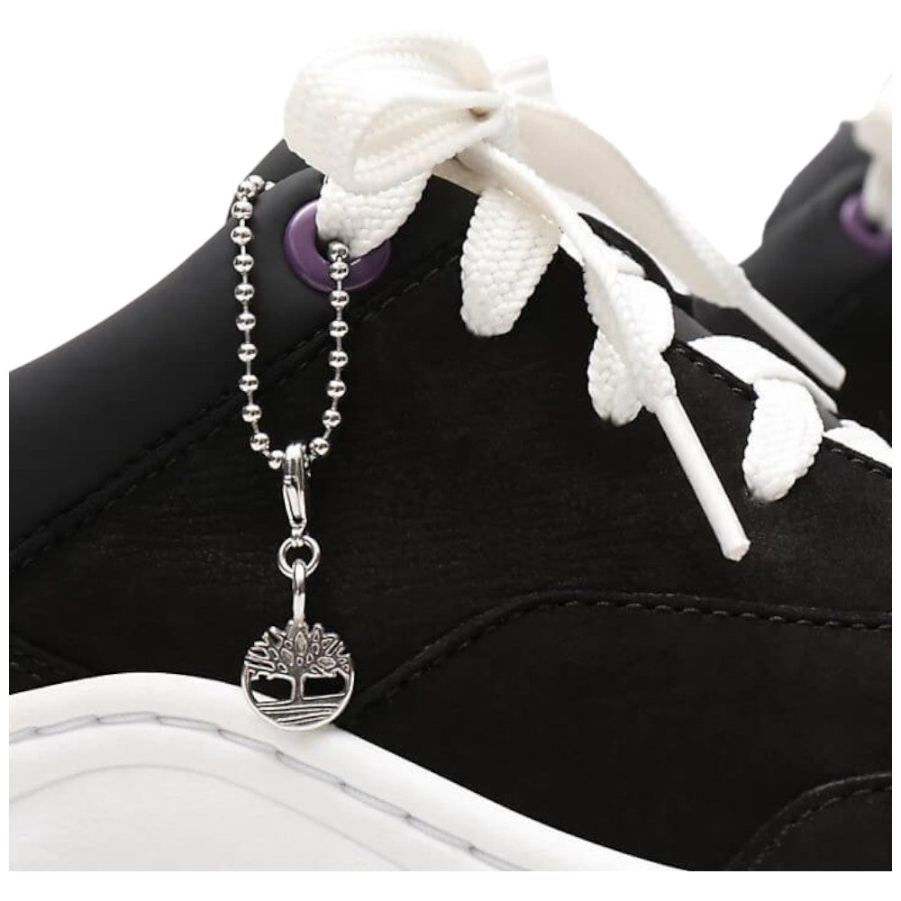 Timberland donna sneakers nere donna Ruby Ann TB0A211C - Prodotti di Classe