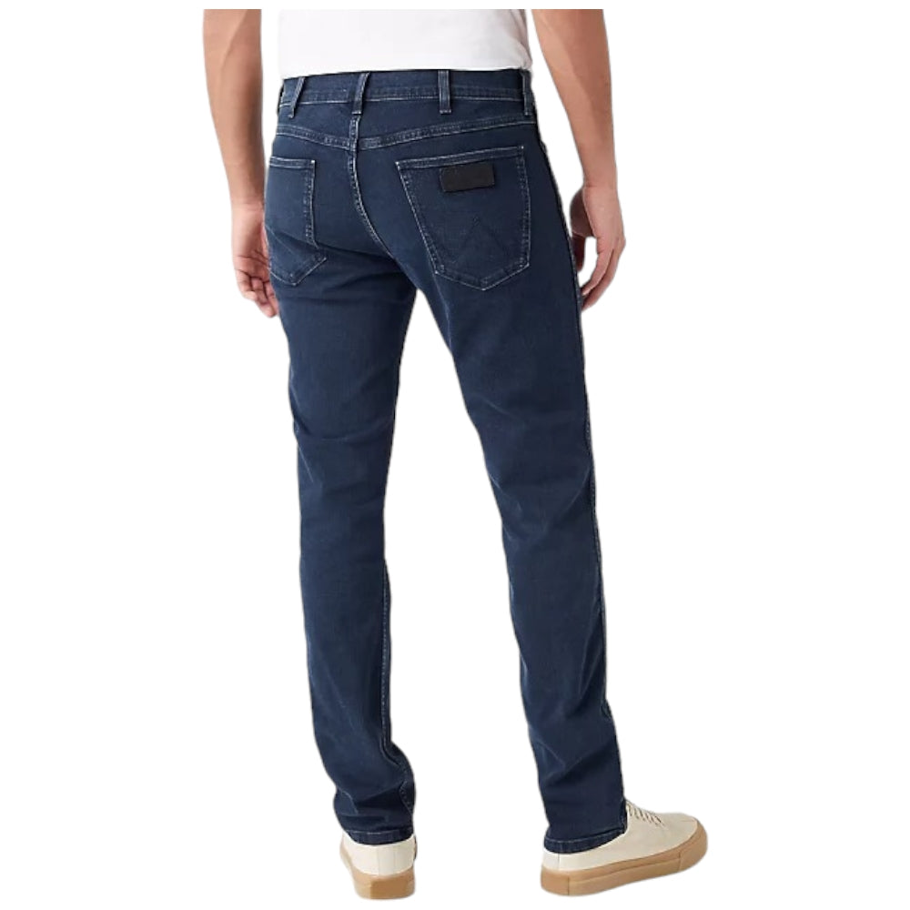 Wrangler jeans Greensboro Iron blue W15QLT35X - Prodotti di Classe