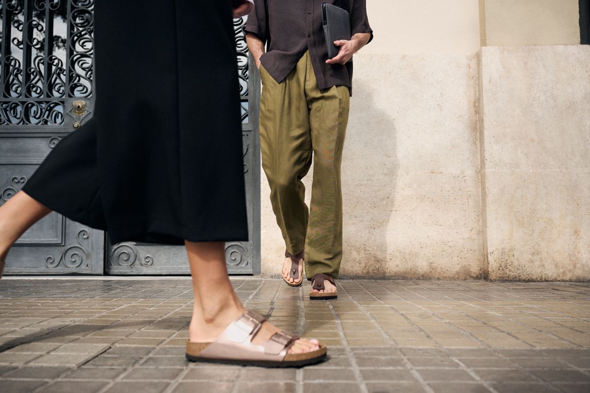 Ciabatte Birkenstock: Comfort e Stile per la Primavera 2026