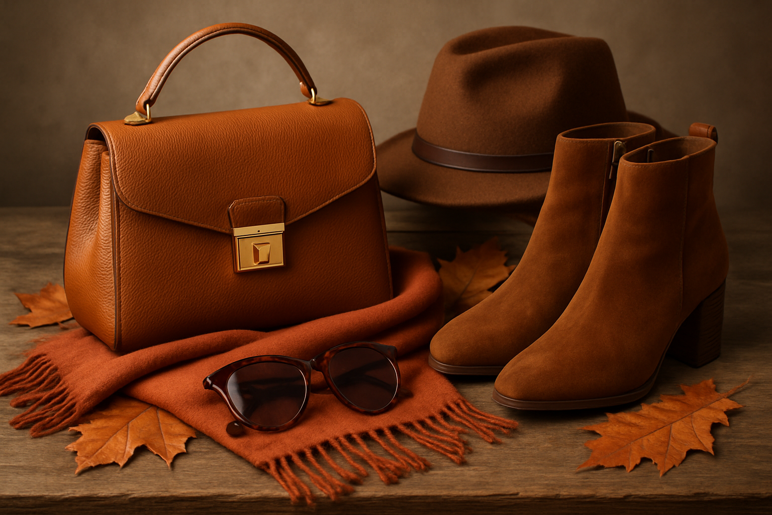 Accessori Moda Autunno 2026: Anticipazioni e Must-Have