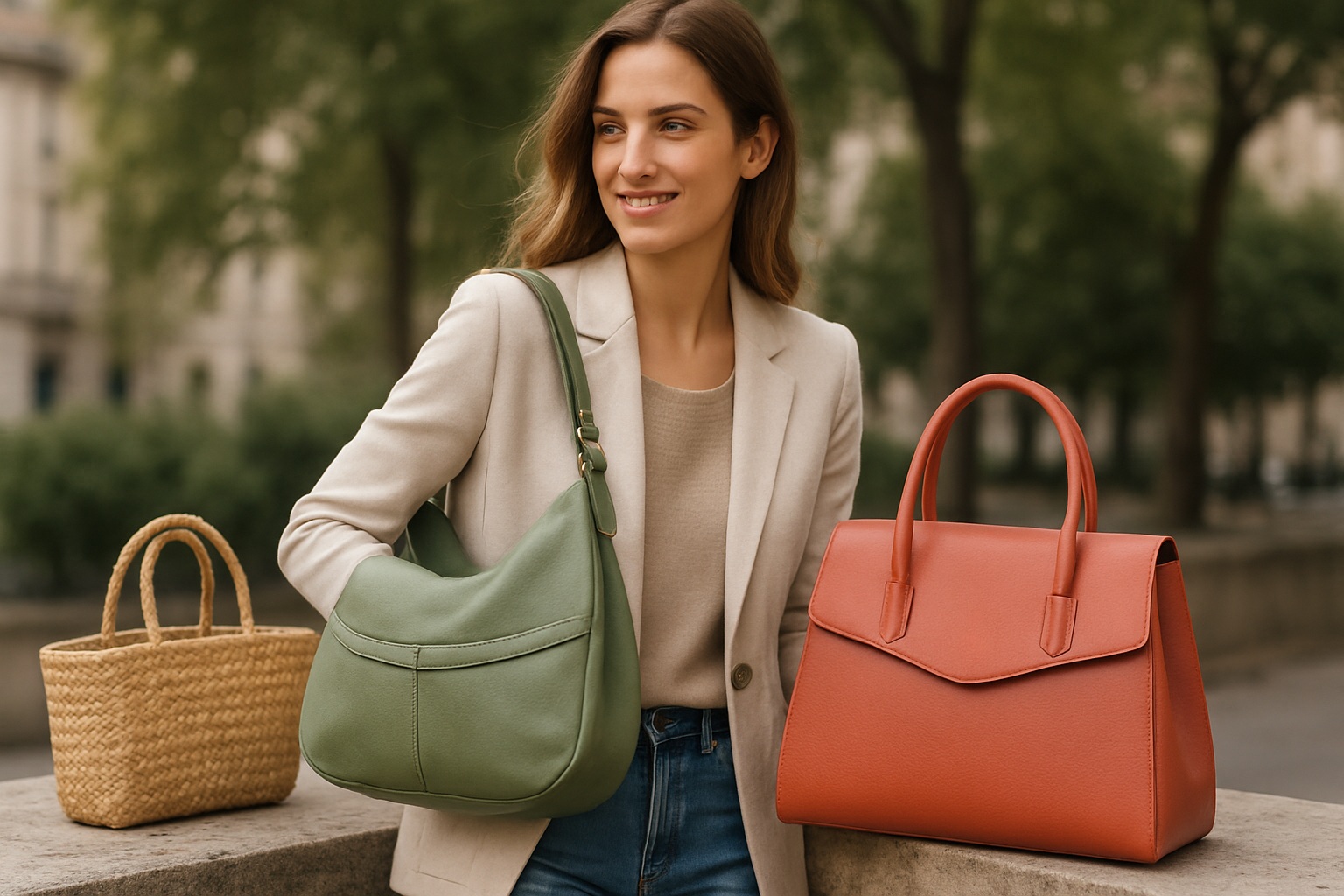 Borse Donna Primavera 2026: Novità e Must-Have