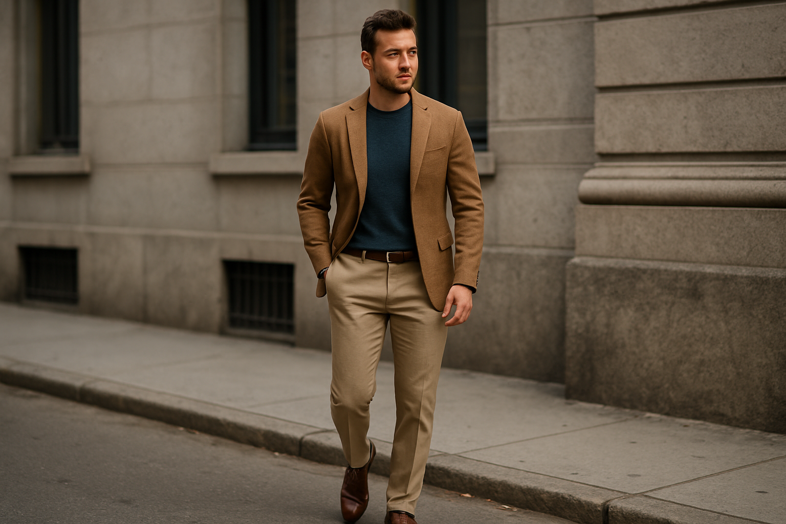 Come Abbinare Pantaloni Uomo: Guida Completa 2026