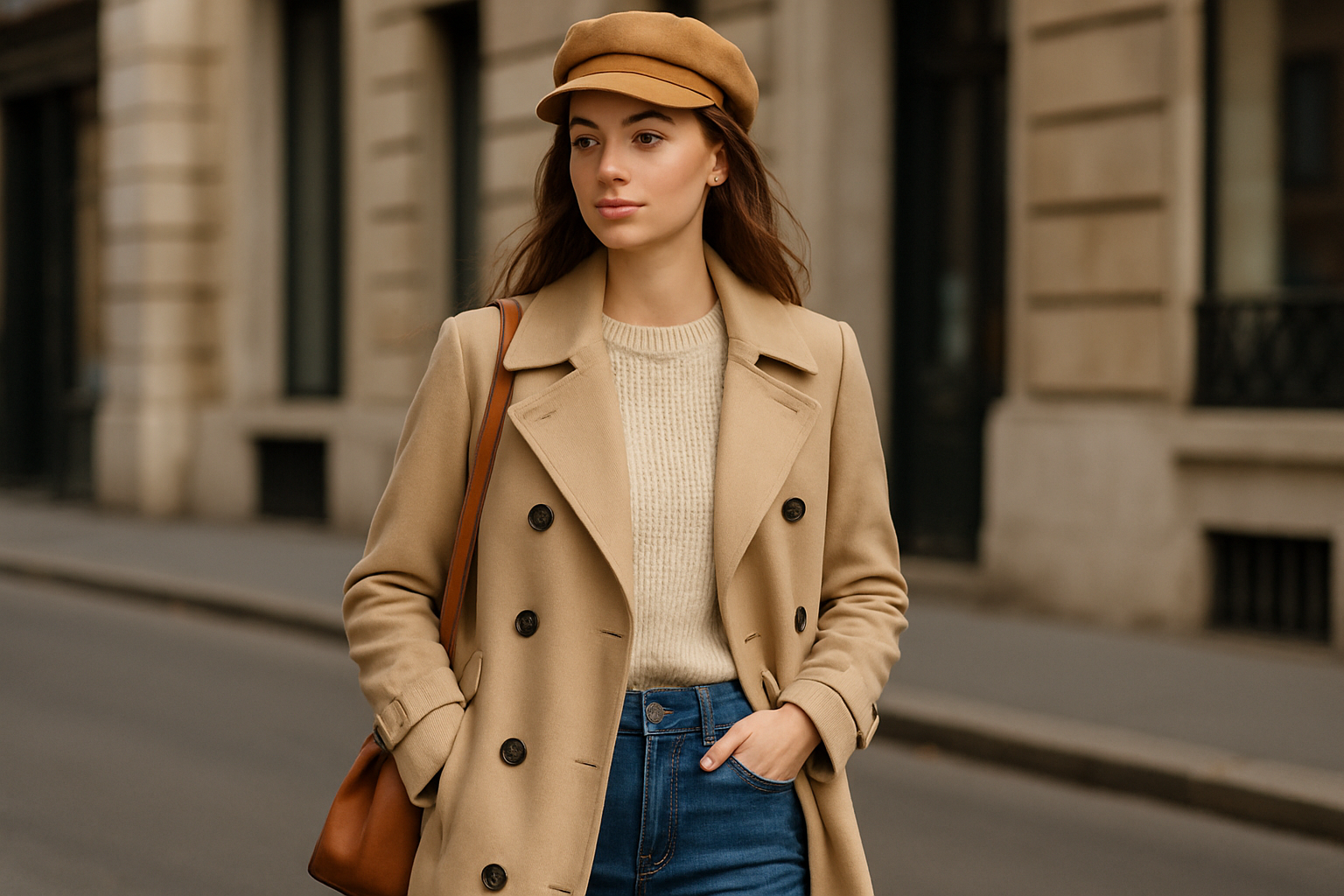 Le Ultime Novità Moda: Scopri i Trend del Momento