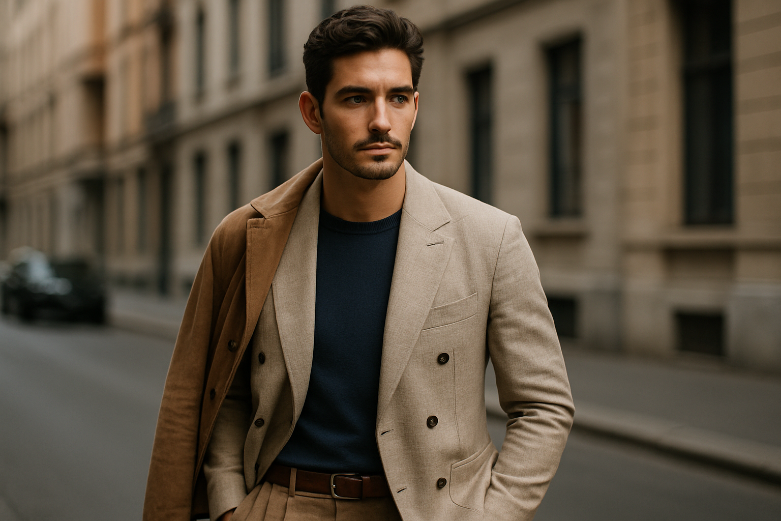 Novità Abbigliamento Uomo Maggio 2026: Trend Imperdibili