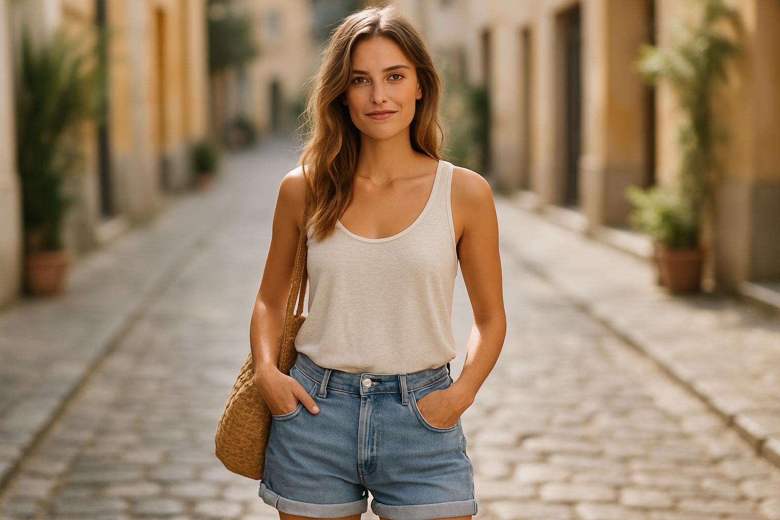 Outfit Casual Estivo Donna: Ispirazioni Fresh 2026