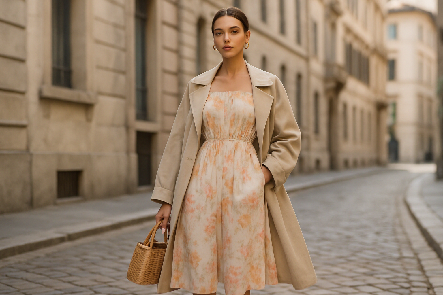 Tendenze Moda Primavera 2026: I Must-Have da Non Perdere
