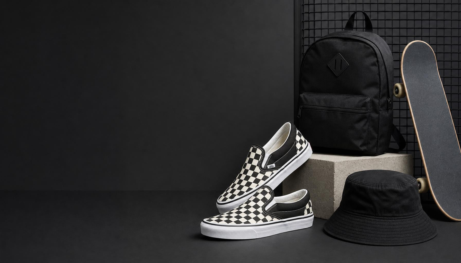Vans Slip-On e accessori: guida all’acquisto e consigli di stile