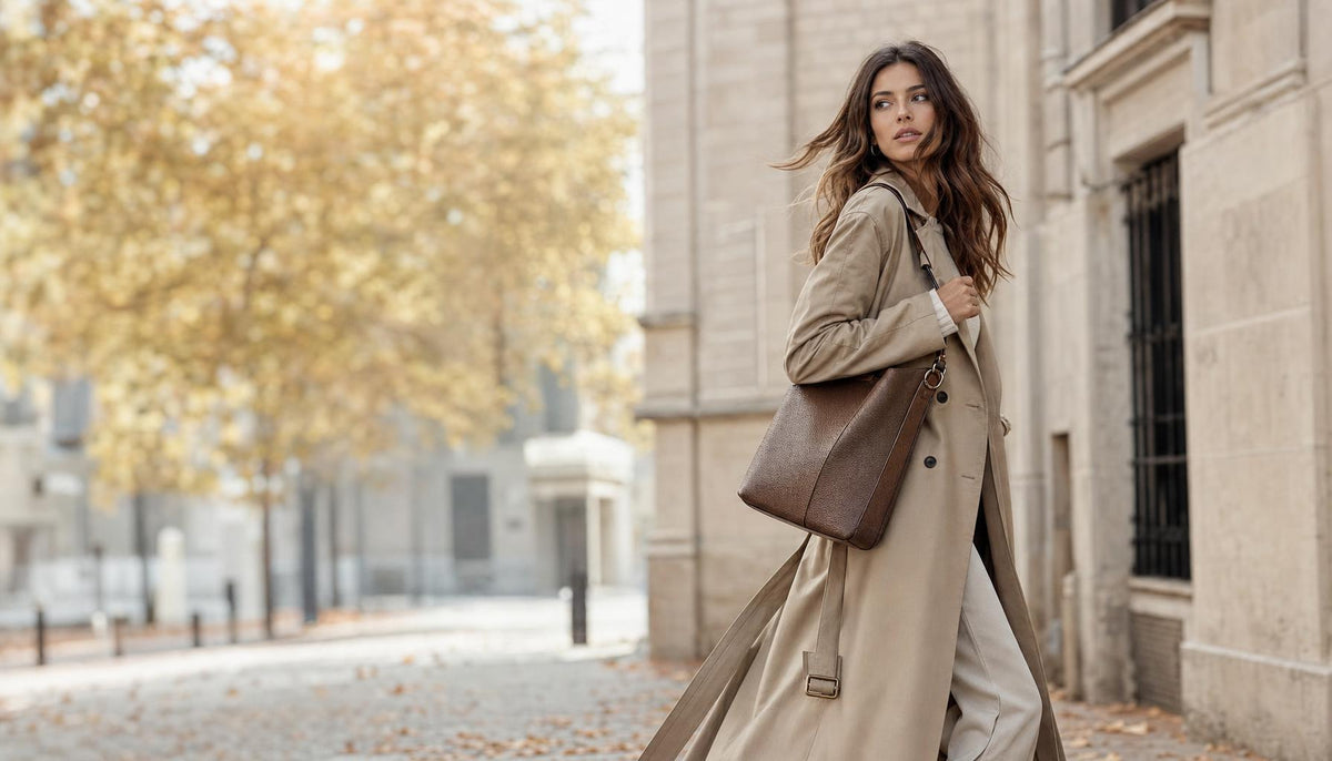 Come scegliere la borsa Guess perfetta per ogni occasione: guida pratica d’autunno