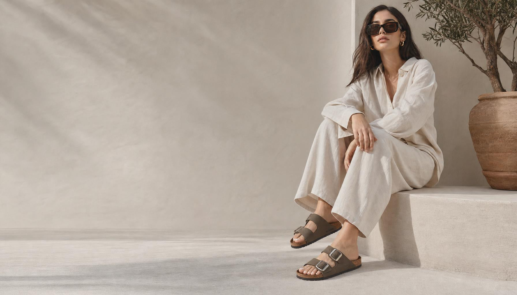 Birkenstock Arizona: guida all’acquisto e abbinamenti