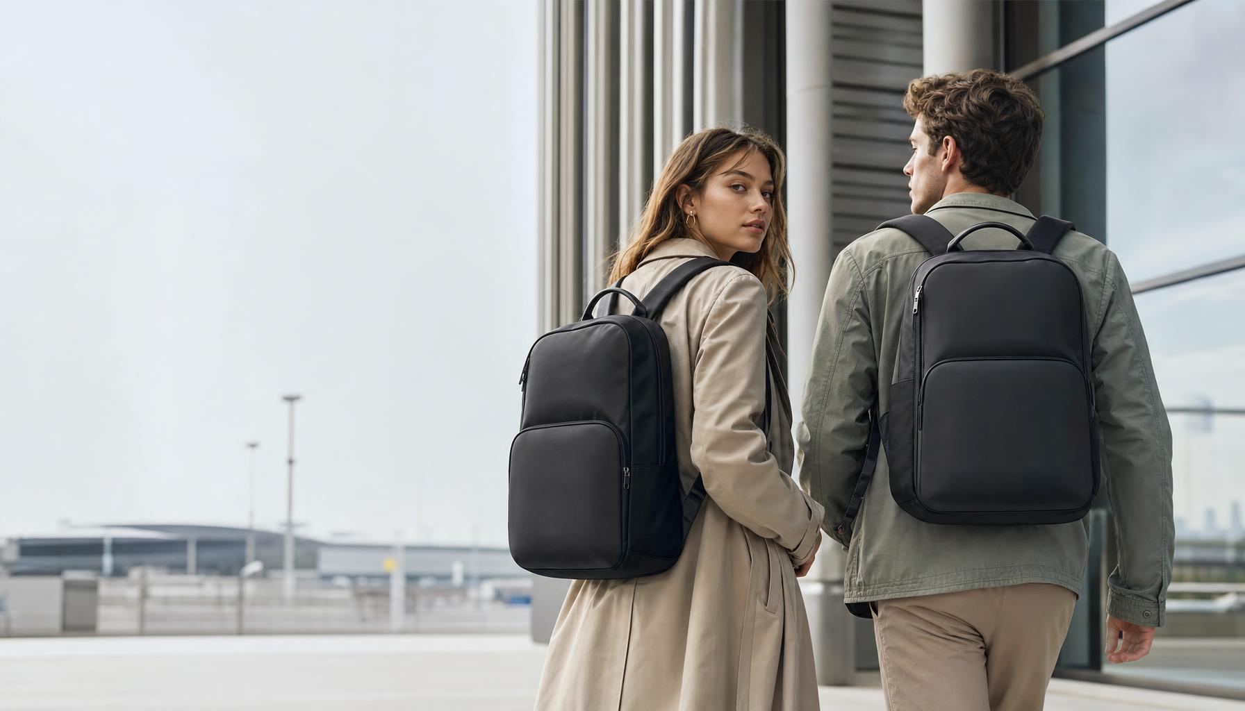 Come scegliere lo zaino perfetto per lavoro, università e viaggio