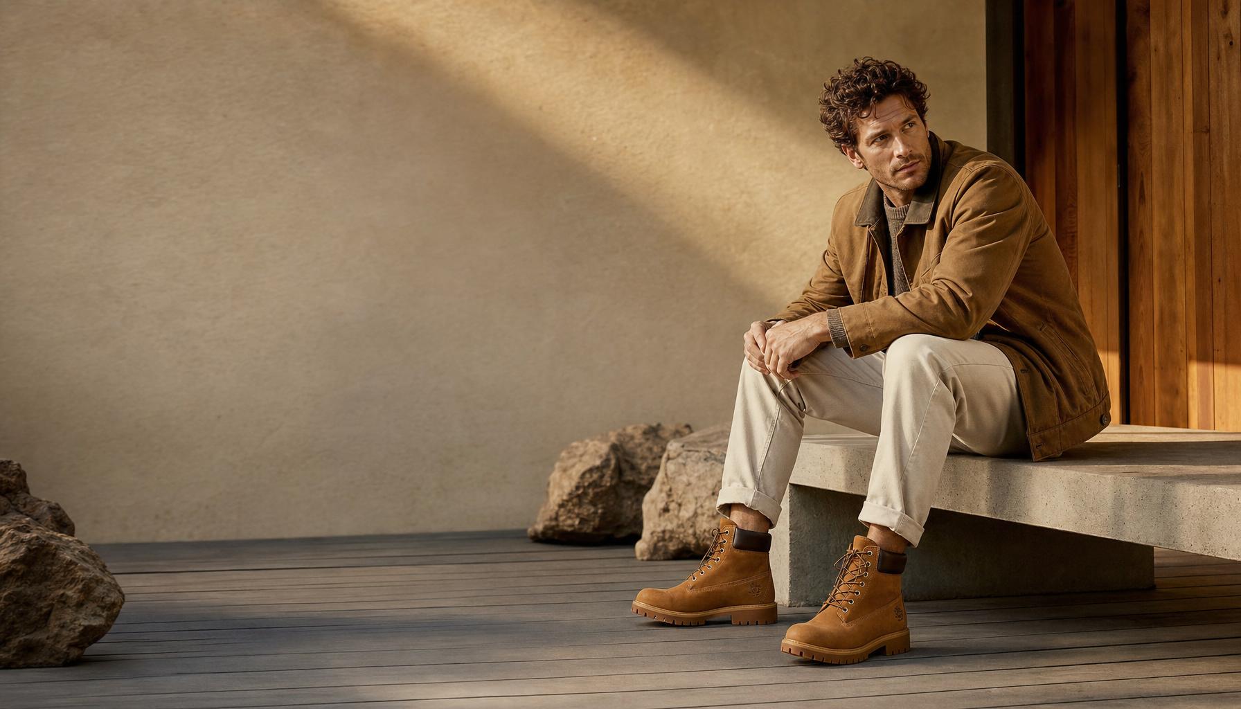 Timberland: guida all’acquisto e consigli di stile per stivali, sneakers e scarpe da barca
