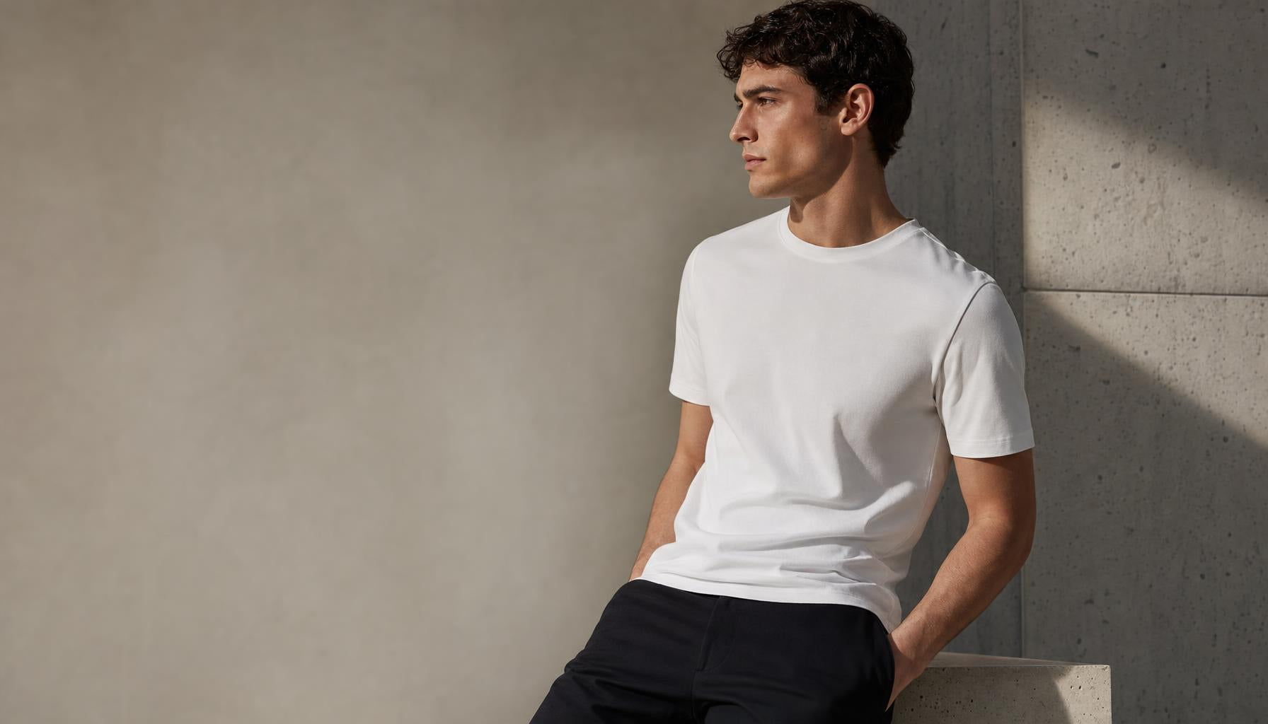 ICON: t-shirt e consigli di stile | Prodotti di Classe