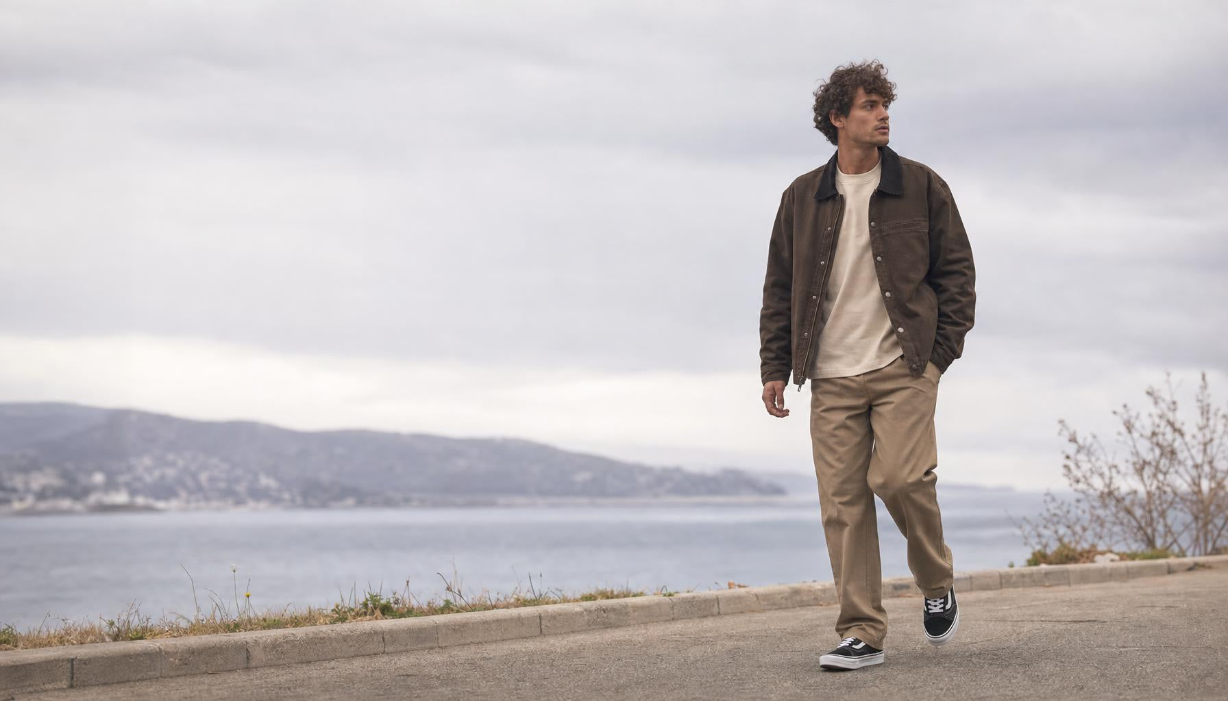 Come scegliere l'abbigliamento Dickies uomo per l'autunno: guida completa