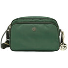 YNot borsa camera bag verde bosco CLOUD CLO041F6 YNot