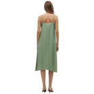 Vero Moda vestito verde Josie 10303398 Vestiti Vero Moda