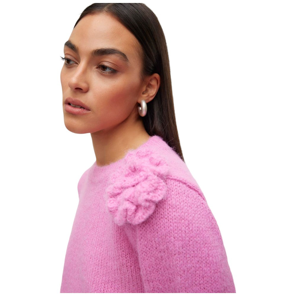 Vero Moda pullover rosa Adia 10314235 - Prodotti di Classe