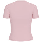 Guess Jeans t-shirt rosa con taschino W5RI52 J1314 A61U T-shirt Guess Jeans